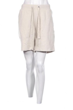 Дамски къс панталон Esmara, Размер XL, Цвят Бежов, Цена 18,60 лв.