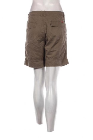 Дамски къс панталон Esprit, Размер L, Цвят Бежов, Цена 18,36 лв.