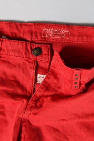 Női rövidnadrág Esprit, Méret M, Szín Piros, Ár 8 626 Ft
