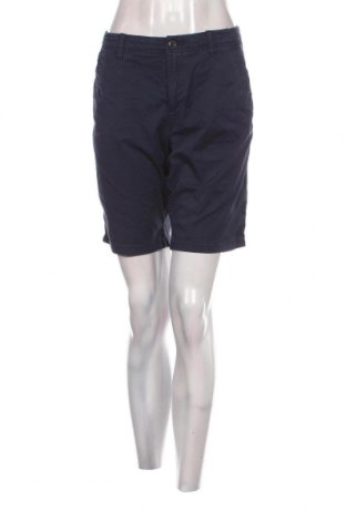 Γυναικείο κοντό παντελόνι Esprit, Μέγεθος M, Χρώμα Μπλέ, Τιμή 10,54 €