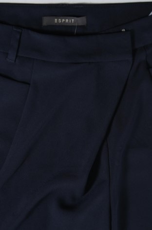 Pantaloni scurți de femei Esprit, Mărime XXS, Culoare Albastru, Preț 60,39 Lei