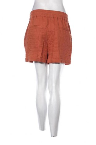 Дамски къс панталон Etam, Размер S, Цвят Кафяв, Цена 20,02 лв.