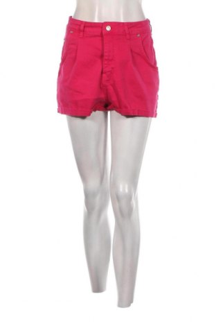 Damen Shorts Euro Fashion, Größe S, Farbe Rosa, Preis € 5,54