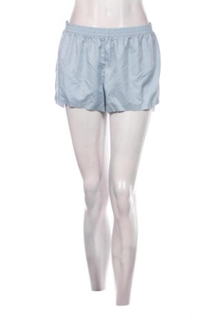 Γυναικείο κοντό παντελόνι Even&Odd, Μέγεθος M, Χρώμα Μπλέ, Τιμή 5,29 €
