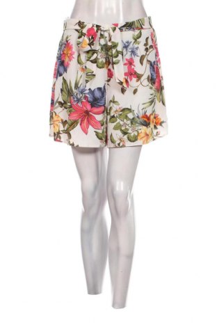 Γυναικείο κοντό παντελόνι F&F, Μέγεθος M, Χρώμα Πολύχρωμο, Τιμή 5,84 €