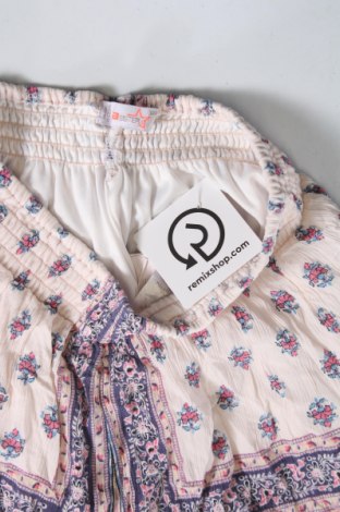 Γυναικείο κοντό παντελόνι Fb Sister, Μέγεθος XS, Χρώμα Πολύχρωμο, Τιμή 3,53 €