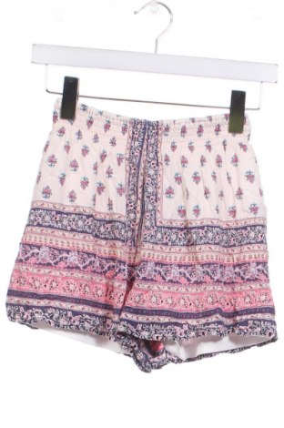 Pantaloni scurți de femei Fb Sister, Mărime XS, Culoare Multicolor, Preț 18,75 Lei