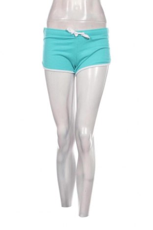Γυναικείο κοντό παντελόνι Fb Sister, Μέγεθος S, Χρώμα Μπλέ, Τιμή 5,83 €