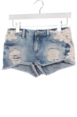 Damen Shorts Fb Sister, Größe XS, Farbe Blau, Preis € 3,97