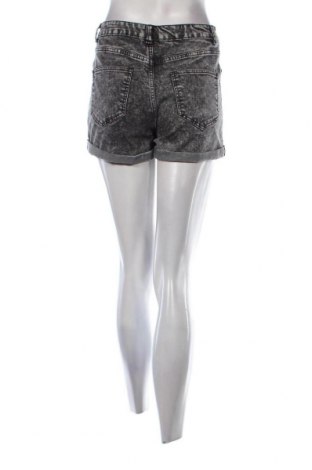 Γυναικείο κοντό παντελόνι Fb Sister, Μέγεθος S, Χρώμα Γκρί, Τιμή 11,75 €