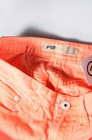 Damen Shorts Fb Sister, Größe S, Farbe Orange, Preis € 13,22