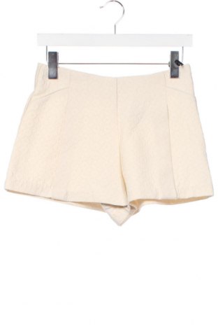 Damen Shorts Forever 21, Größe XS, Farbe Beige, Preis € 5,53