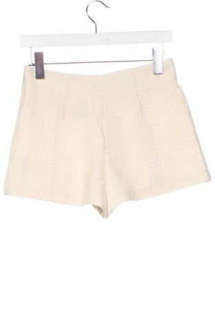 Damen Shorts Forever 21, Größe XS, Farbe Beige, Preis € 5,53