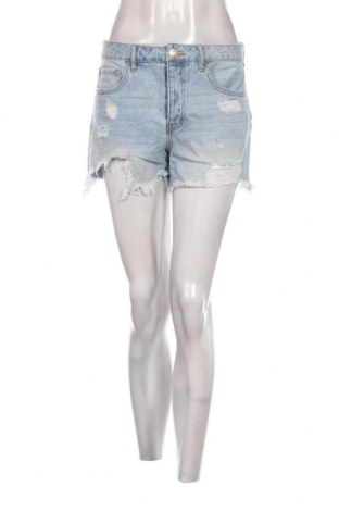 Damen Shorts Forever 21, Größe S, Farbe Blau, Preis 14,83 €
