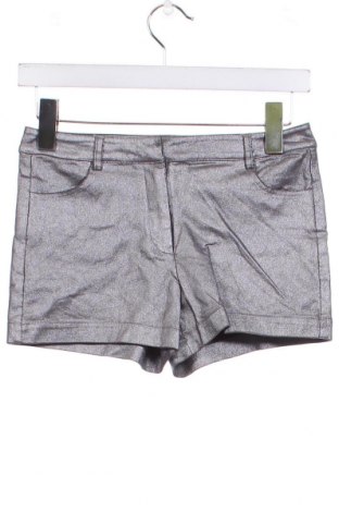 Damen Shorts Forever 21, Größe M, Farbe Silber, Preis 6,14 €