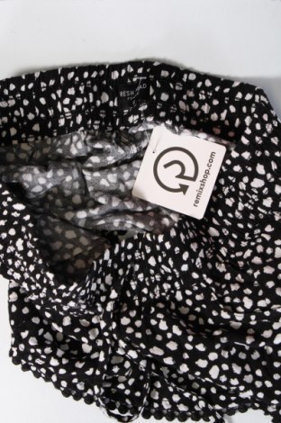 Γυναικείο κοντό παντελόνι Fresh Made, Μέγεθος S, Χρώμα Μαύρο, Τιμή 7,36 €
