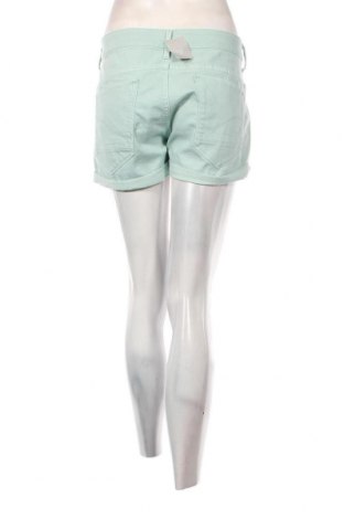 Damen Shorts G-Star Raw, Größe L, Farbe Grün, Preis 60,31 €