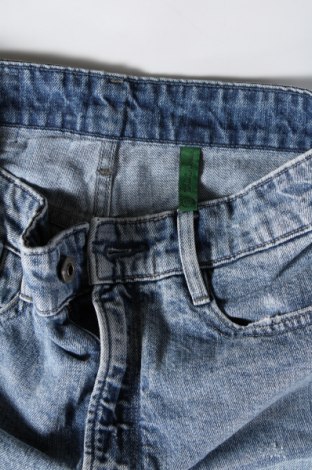 Dámské kraťasy  G-Star Raw, Velikost S, Barva Modrá, Cena  1 696,00 Kč