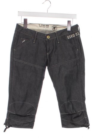 Pantaloni scurți de femei G-Star Raw, Mărime S, Culoare Albastru, Preț 99,51 Lei