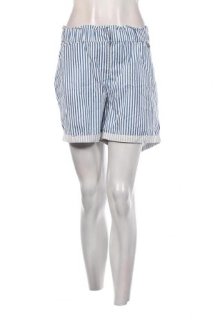 Pantaloni scurți de femei Gina, Mărime M, Culoare Albastru, Preț 62,50 Lei
