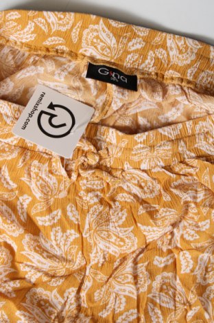 Γυναικείο κοντό παντελόνι Gina, Μέγεθος S, Χρώμα Πολύχρωμο, Τιμή 4,11 €