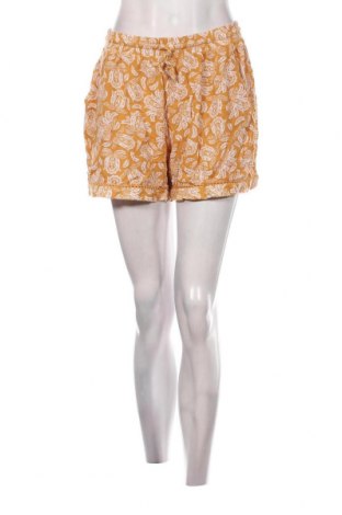 Дамски къс панталон Gina, Размер S, Цвят Многоцветен, Цена 4,75 лв.