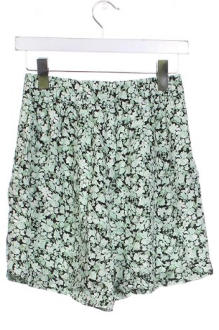 Damen Shorts Gina Tricot, Größe XS, Farbe Mehrfarbig, Preis 4,99 €