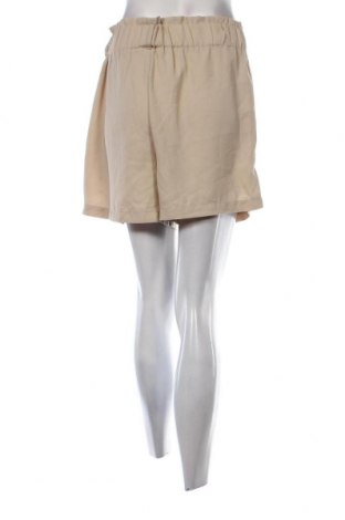 Damen Shorts Gina Tricot, Größe L, Farbe Beige, Preis € 13,92