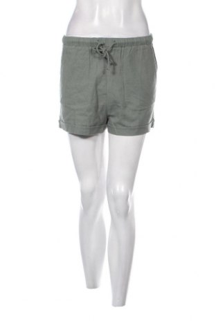 Γυναικείο κοντό παντελόνι Gocco, Μέγεθος M, Χρώμα Πράσινο, Τιμή 19,85 €