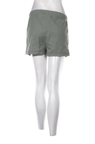 Pantaloni scurți de femei Gocco, Mărime M, Culoare Verde, Preț 101,32 Lei