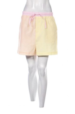 Γυναικείο κοντό παντελόνι Grace & Mila, Μέγεθος S, Χρώμα Πολύχρωμο, Τιμή 13,10 €