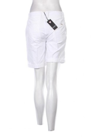 Damen Shorts Guess, Größe S, Farbe Weiß, Preis 41,81 €