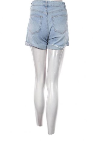 Damen Shorts H&M, Größe S, Farbe Blau, Preis 5,70 €