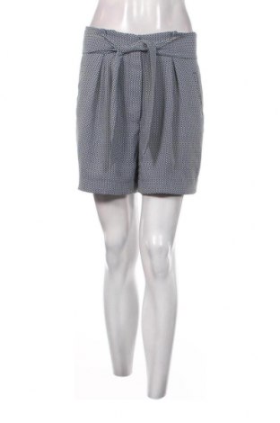 Pantaloni scurți de femei H&M, Mărime M, Culoare Albastru, Preț 48,00 Lei