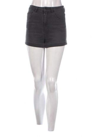 Γυναικείο κοντό παντελόνι H&M, Μέγεθος S, Χρώμα Γκρί, Τιμή 9,72 €