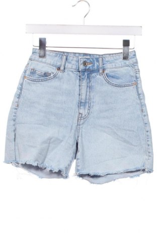 Damen Shorts H&M, Größe XS, Farbe Blau, Preis € 5,99