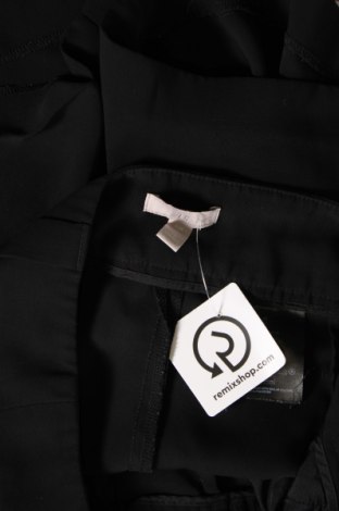 Γυναικείο κοντό παντελόνι H&M, Μέγεθος L, Χρώμα Μαύρο, Τιμή 5,54 €
