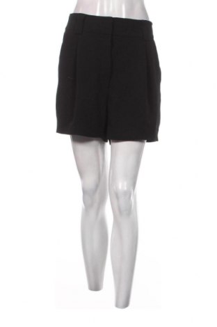 Γυναικείο κοντό παντελόνι H&M, Μέγεθος L, Χρώμα Μαύρο, Τιμή 5,54 €