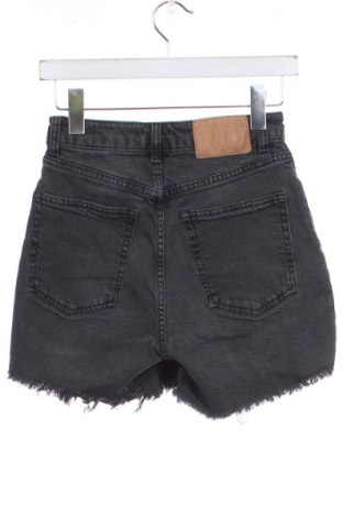 Damen Shorts H&M, Größe XS, Farbe Grau, Preis 9,72 €