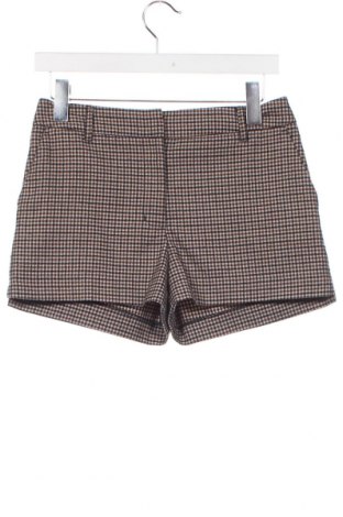 Дамски къс панталон H&M, Размер XS, Цвят Многоцветен, Цена 11,29 лв.