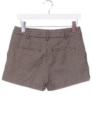 Дамски къс панталон H&M, Размер XS, Цвят Многоцветен, Цена 14,03 лв.