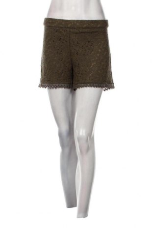 Damen Shorts H&M, Größe L, Farbe Grün, Preis 5,54 €