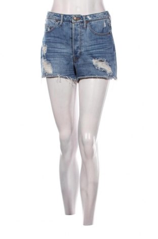 Damen Shorts H&M, Größe S, Farbe Blau, Preis € 5,95