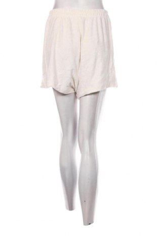 Damen Shorts H&M, Größe L, Farbe Ecru, Preis 13,22 €