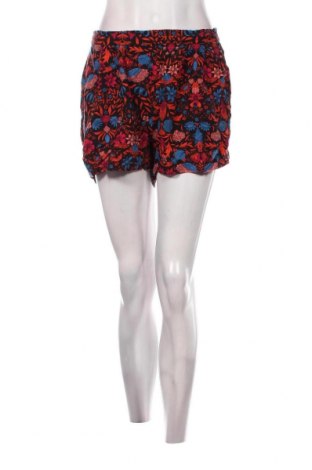 Pantaloni scurți de femei H&M, Mărime M, Culoare Multicolor, Preț 28,13 Lei