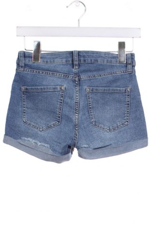 Damen Shorts H&M, Größe XS, Farbe Blau, Preis € 13,99