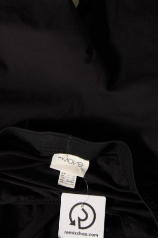 Damen Shorts H&M, Größe M, Farbe Schwarz, Preis 3,70 €