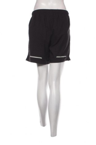 Γυναικείο κοντό παντελόνι H&M, Μέγεθος M, Χρώμα Μαύρο, Τιμή 3,29 €