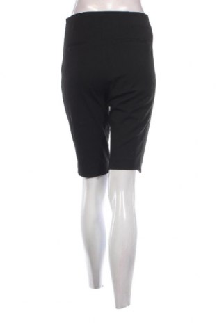 Γυναικείο κοντό παντελόνι H&M, Μέγεθος S, Χρώμα Μαύρο, Τιμή 5,40 €