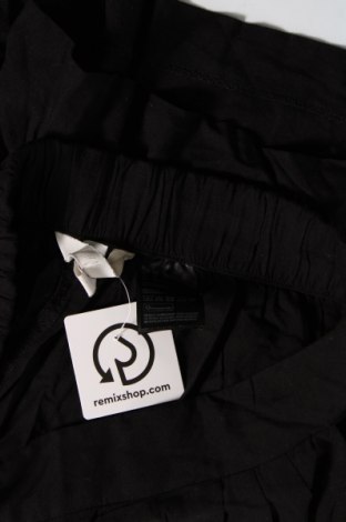 Damen Shorts H&M, Größe L, Farbe Schwarz, Preis 5,54 €